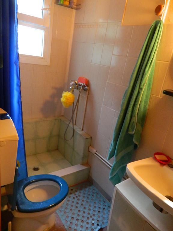 Corfu Dream Village イプソス 部屋 写真