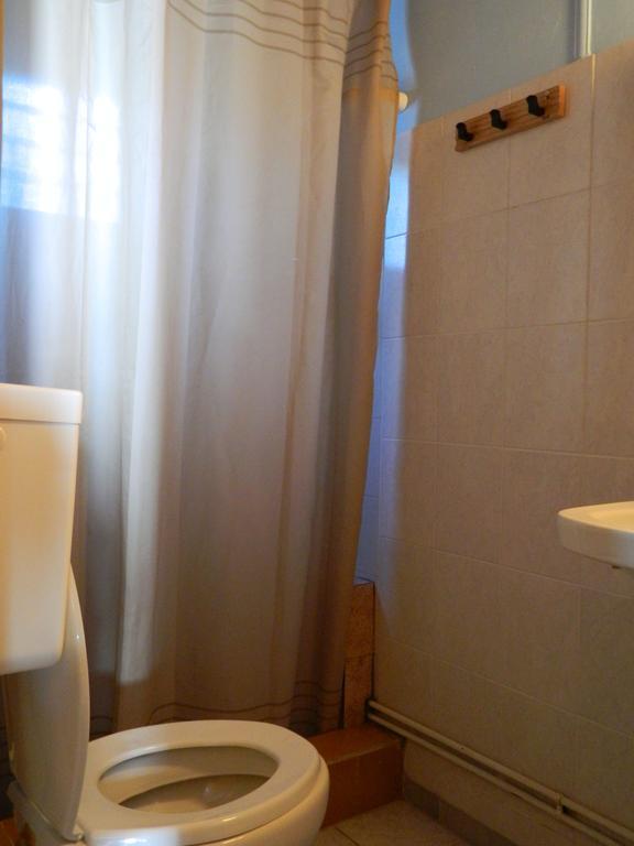 Corfu Dream Village イプソス 部屋 写真