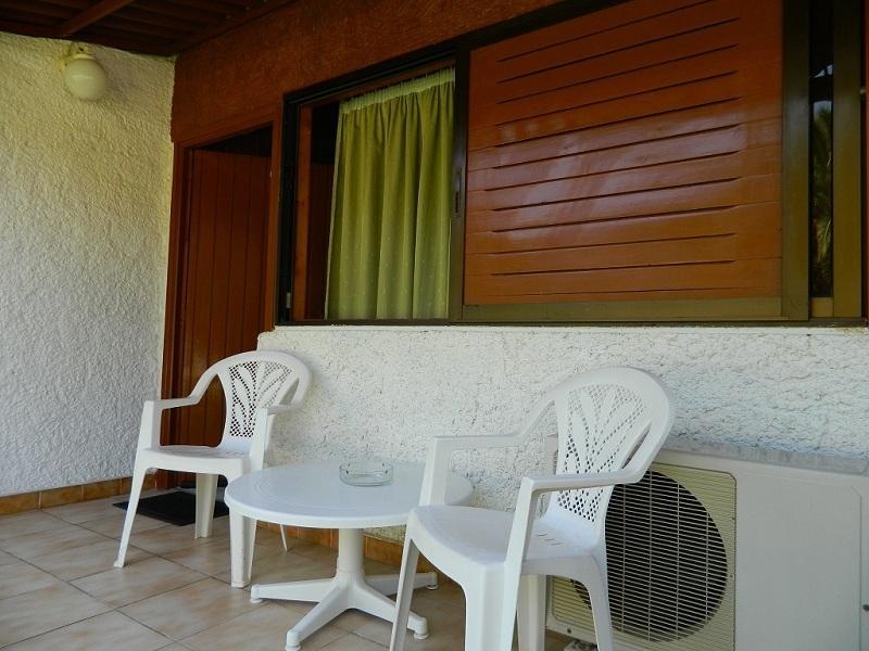 Corfu Dream Village イプソス 部屋 写真