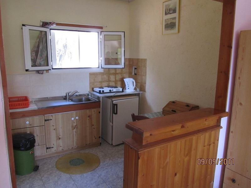 Corfu Dream Village イプソス エクステリア 写真