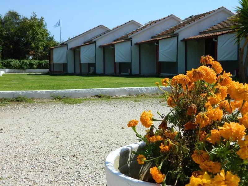Corfu Dream Village イプソス 部屋 写真