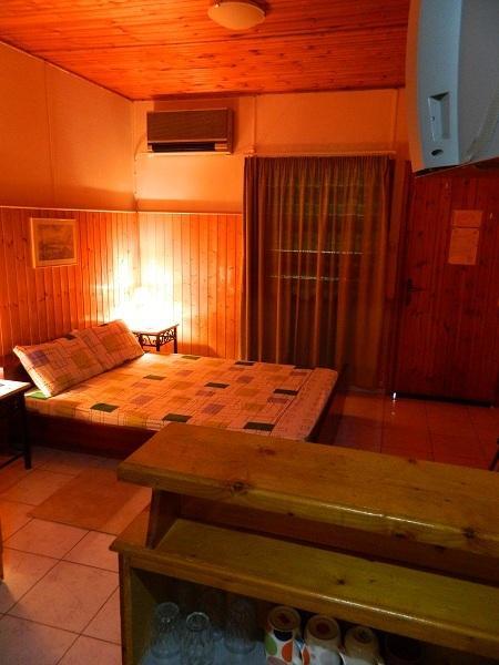 Corfu Dream Village イプソス エクステリア 写真